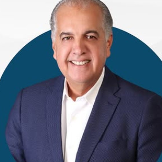 Ing. Kuky Silverio, presidente de Grupo KSI