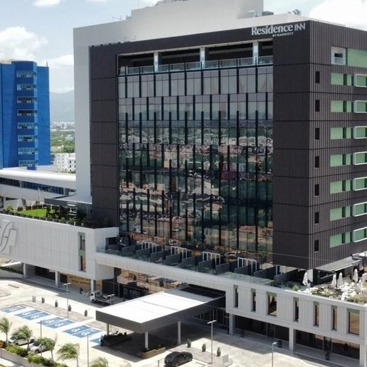 Hospital Metropolitano de Santiago HOMS